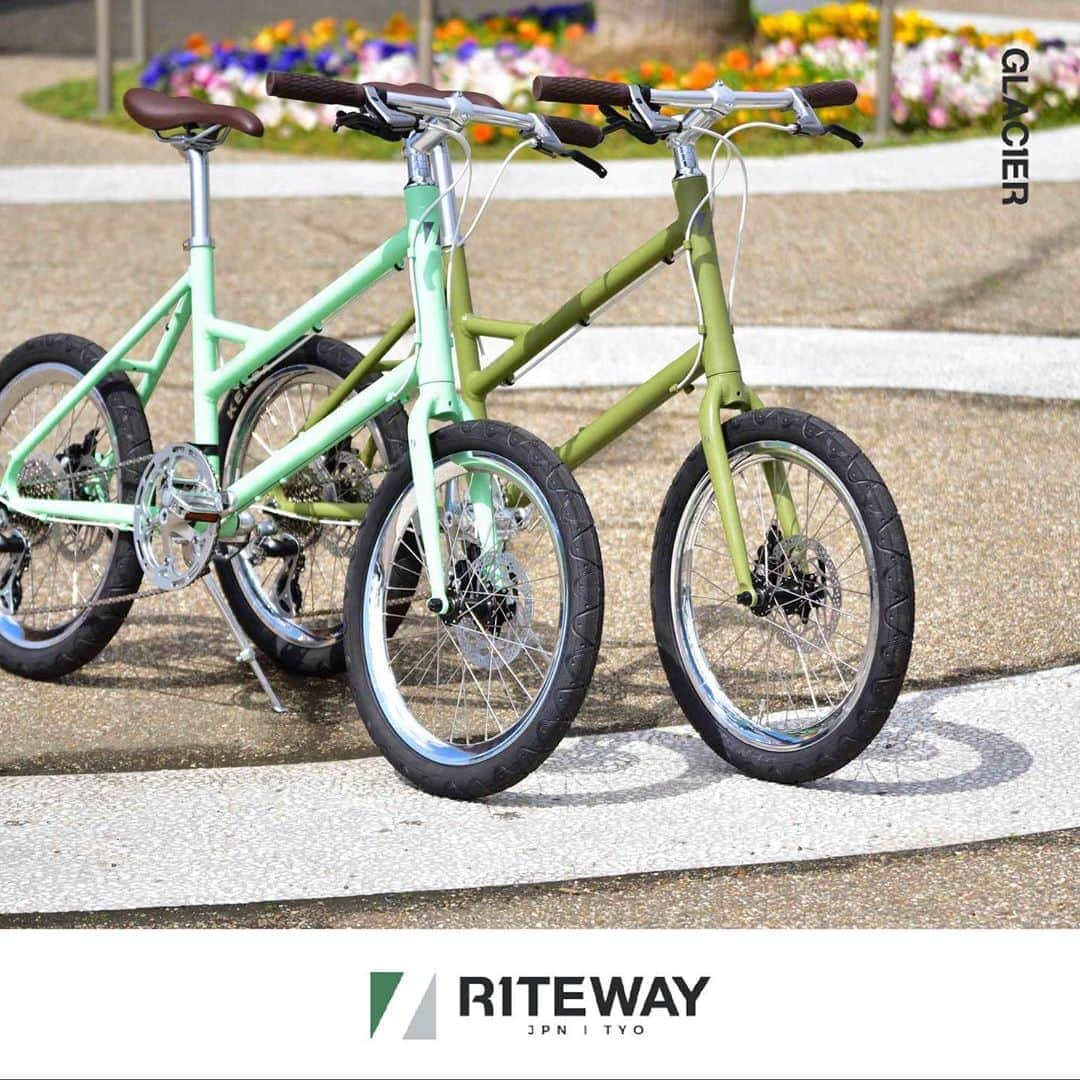 RITEWAY -Official Instagram-のインスタグラム