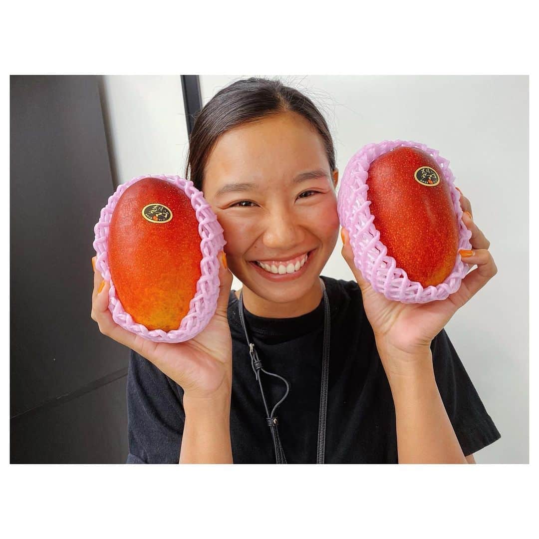 村上礼華のインスタグラム