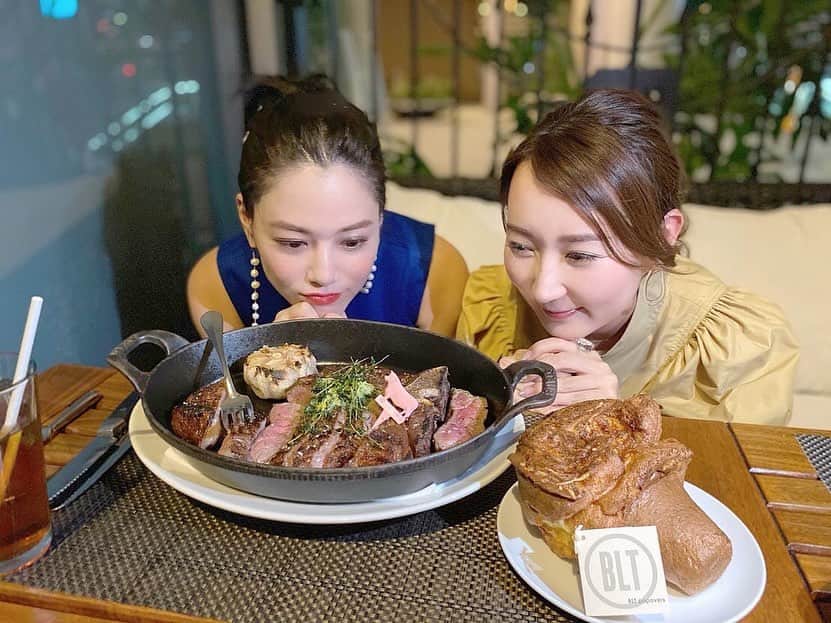 能美黎子のグルメインスタ