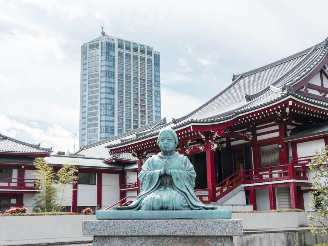 ザ・プリンス パークタワー東京のインスタグラム