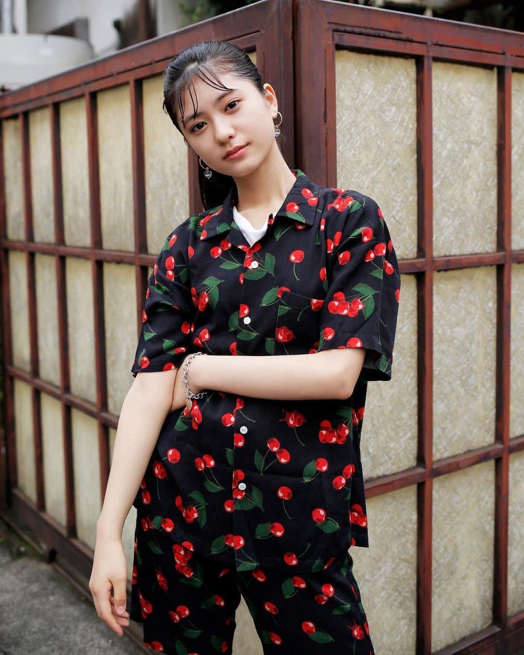 Droptokyoのインスタグラム