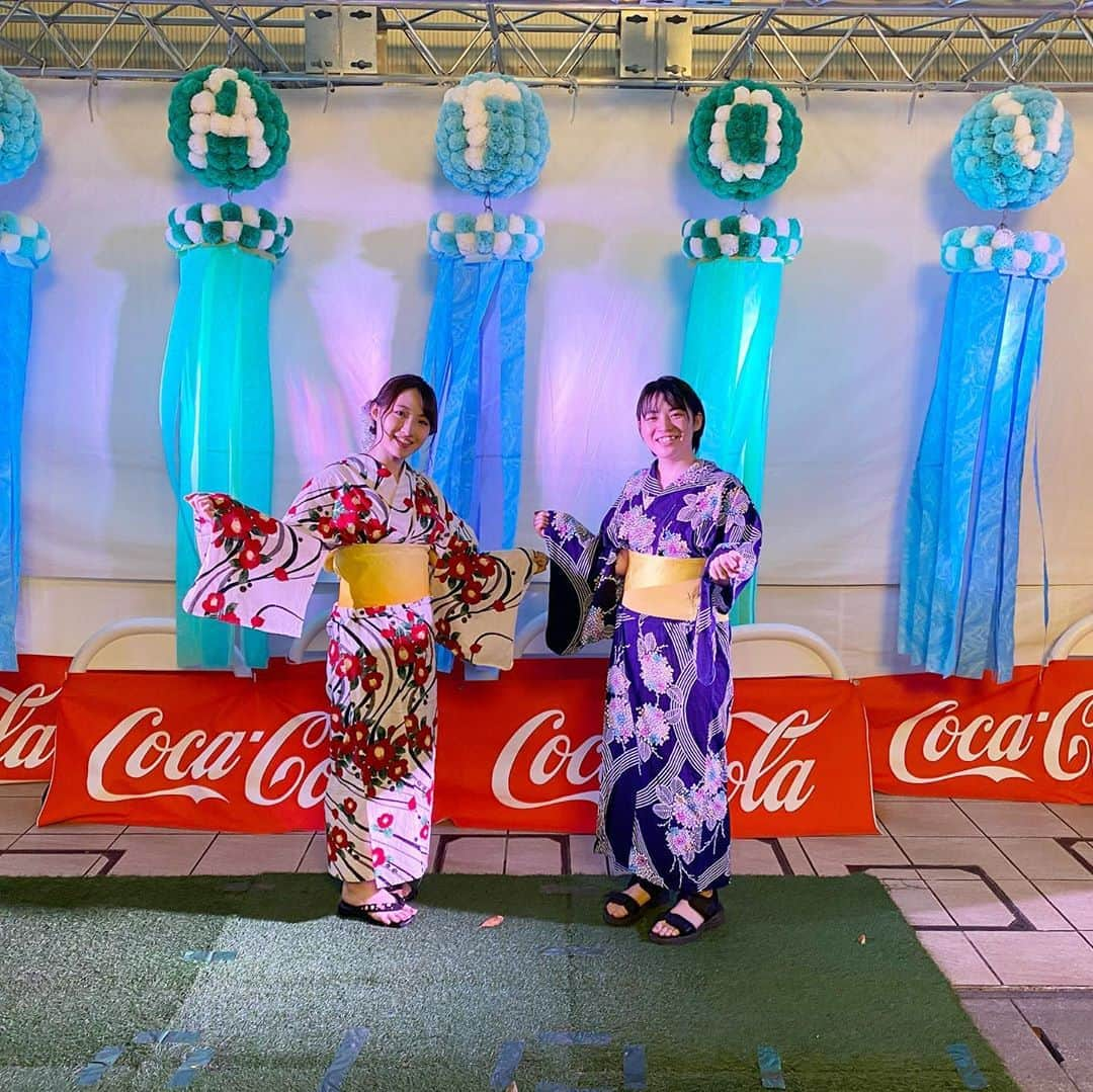 LATOV_ラトブ さんのインスタグラム写真 - (LATOV_ラトブ Instagram)「ラトブ真夏の文化祭2020 👘ゆかた de ラトブ👘  ゆかたを着てラトブへGO👍 おトクにお買い物♪ プレゼントもありますよ🎁」8月7日 18時54分 - latov_20071025