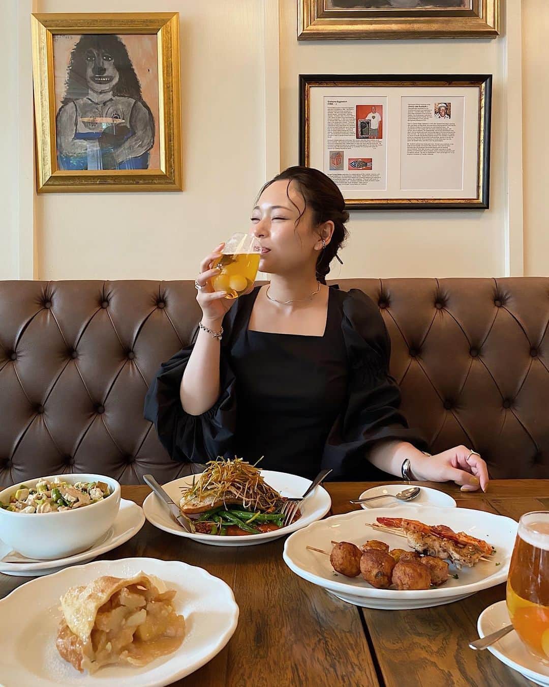 Yuuki mimuraのグルメインスタ