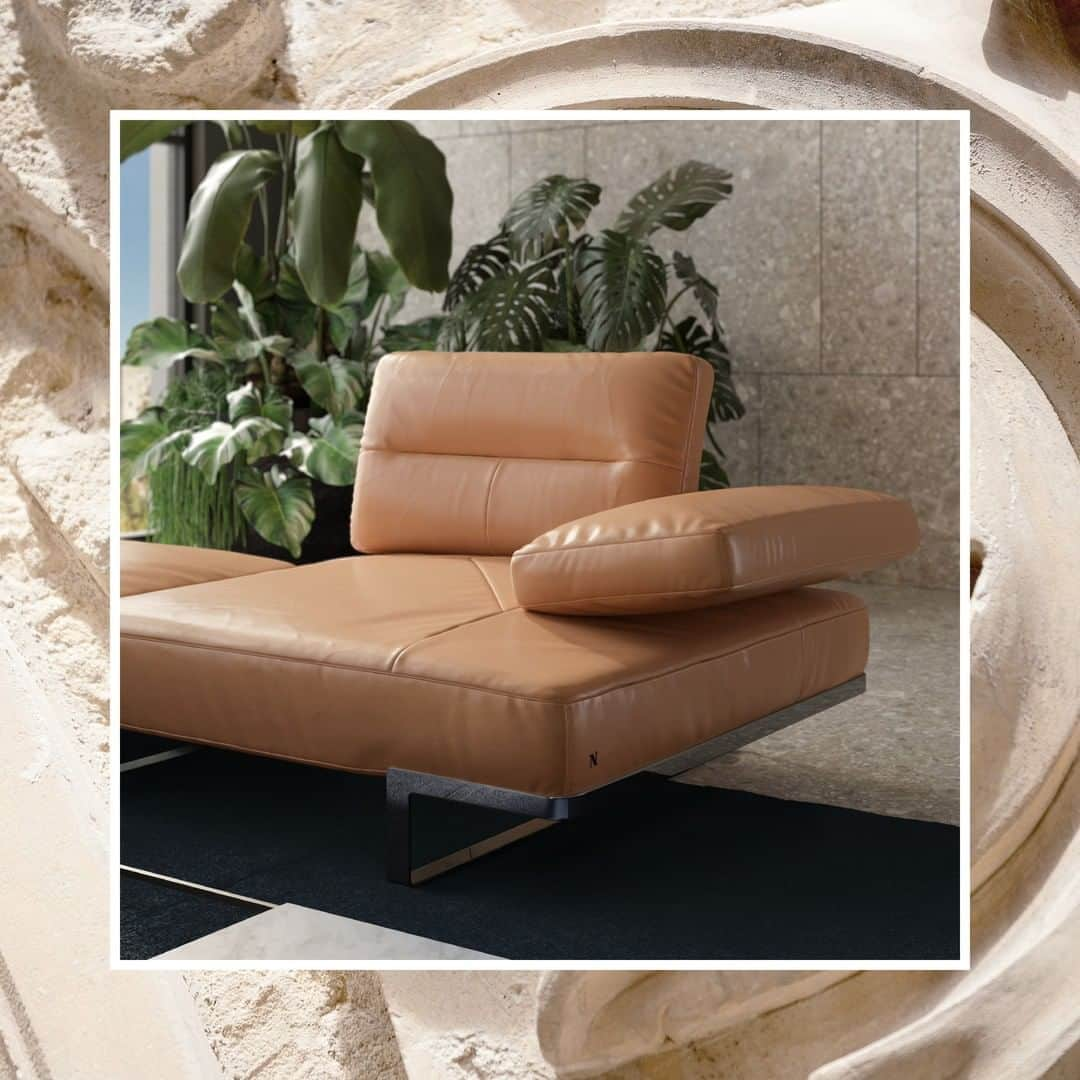 Natuzzi Officialさんのインスタグラム写真 - (Natuzzi OfficialInstagram)「Icaro sofa is an example of Natuzzi's attention to comfort technology, with its sliding seats, designed with exquisite elegance.  #Natuzzi #NatuzziItalia #comfort #elegance #design #lifestyle #style #furniture #homefurniture #madeinitaly #living #interiordesign #decor #furnituredesign #homedesign #inspiration #interior #instadesign #designlovers #italianstyle #homedecor #lovedesign #designers #designer」8月7日 19時02分 - natuzzi