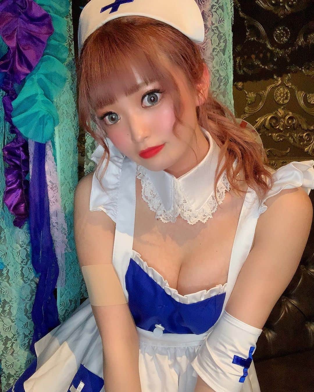 Ribonのインスタグラム