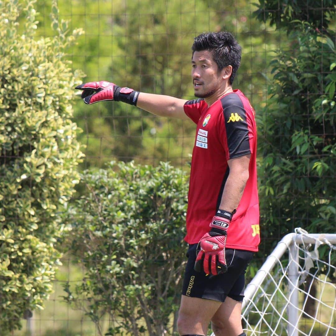 ジェフユナイテッド市原・千葉のインスタグラム：「本日のユナパの様子をお届け💁🏻‍♂️✨  #jefunited #ジェフ千葉 #ユナパ #ユナパレポ #ユナイテッドパーク #WINBYALL #UNITED」