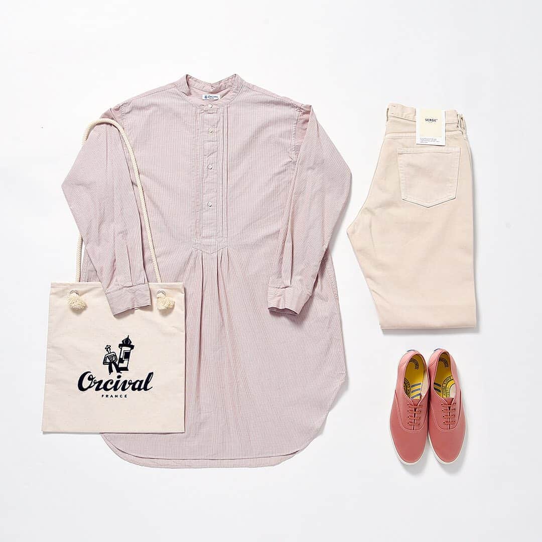 Bshop officialのインスタグラム