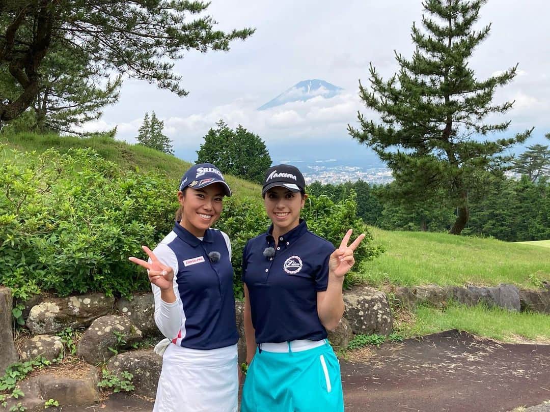 中山三奈のグルメインスタ