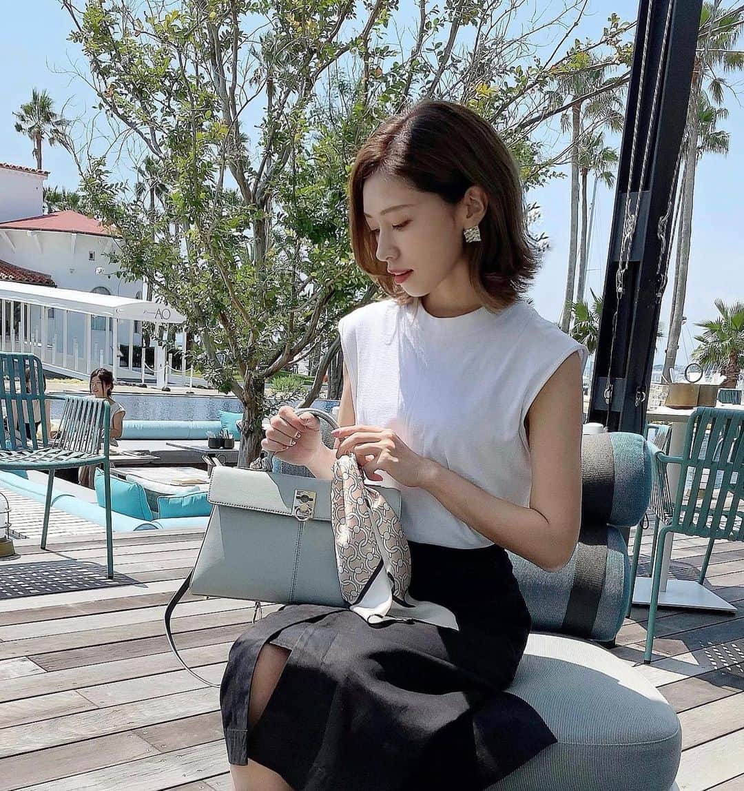 石黒美帆のグルメインスタ