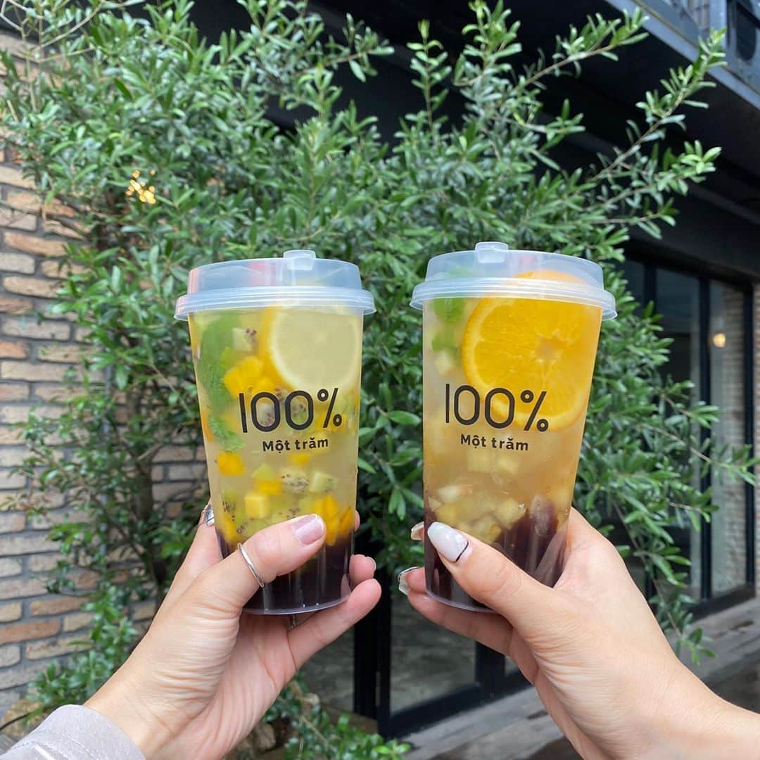 長谷川あやさんのインスタグラム写真 - (長谷川あやInstagram)「🥤🥤🥤#lemonade#drinks#sweets#生タピオカ専門店#あや飯#タピオカ#モッチャム ・ ・ ・ 夏にぴったりこんなにごくごく飲める タピオカドリンクはじめて🥺💭」8月7日 19時28分 - ayasuke_0516