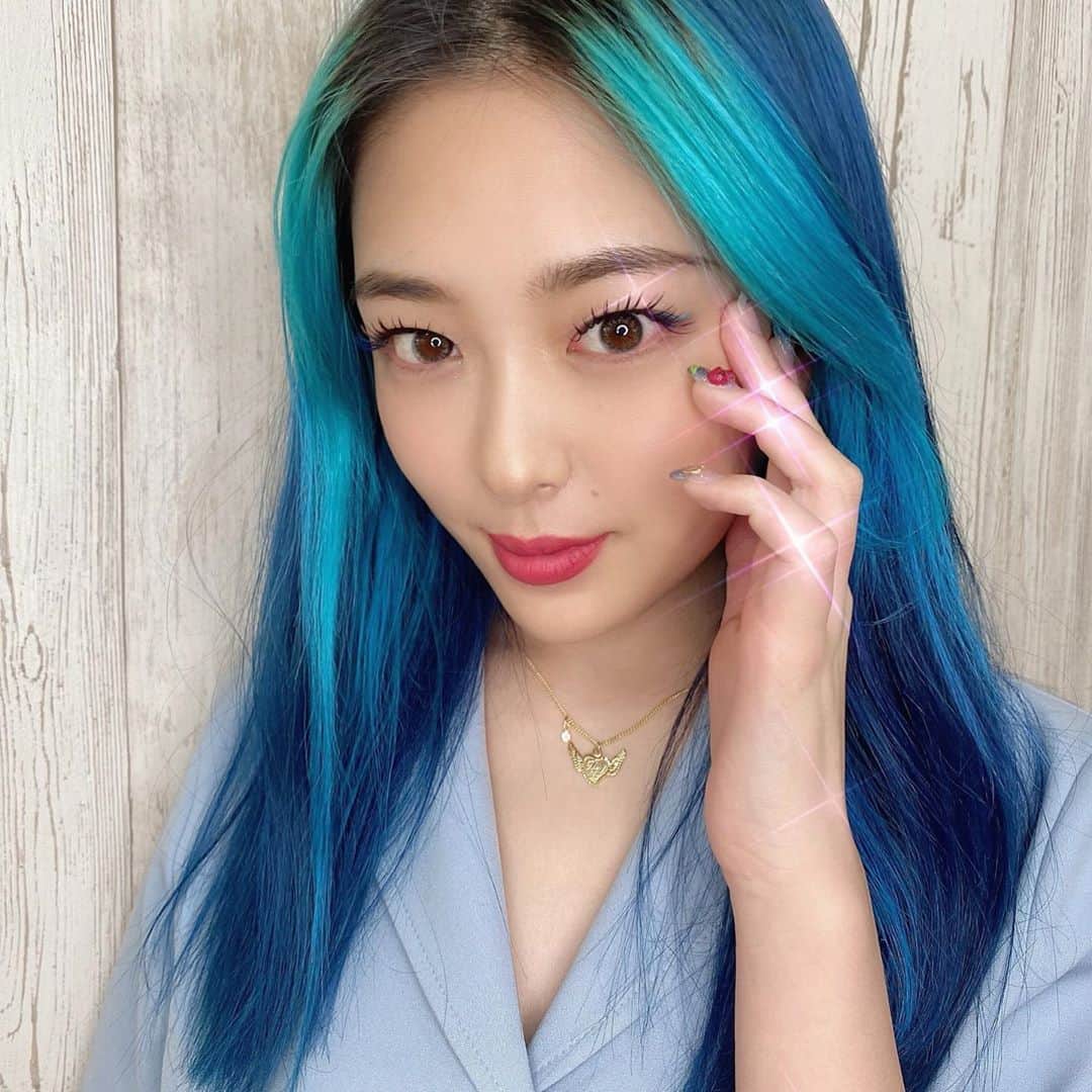 小澤楓のインスタグラム