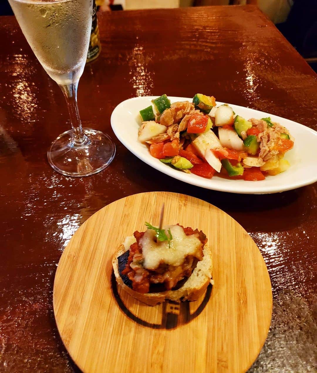 慶元まさ美のグルメインスタ