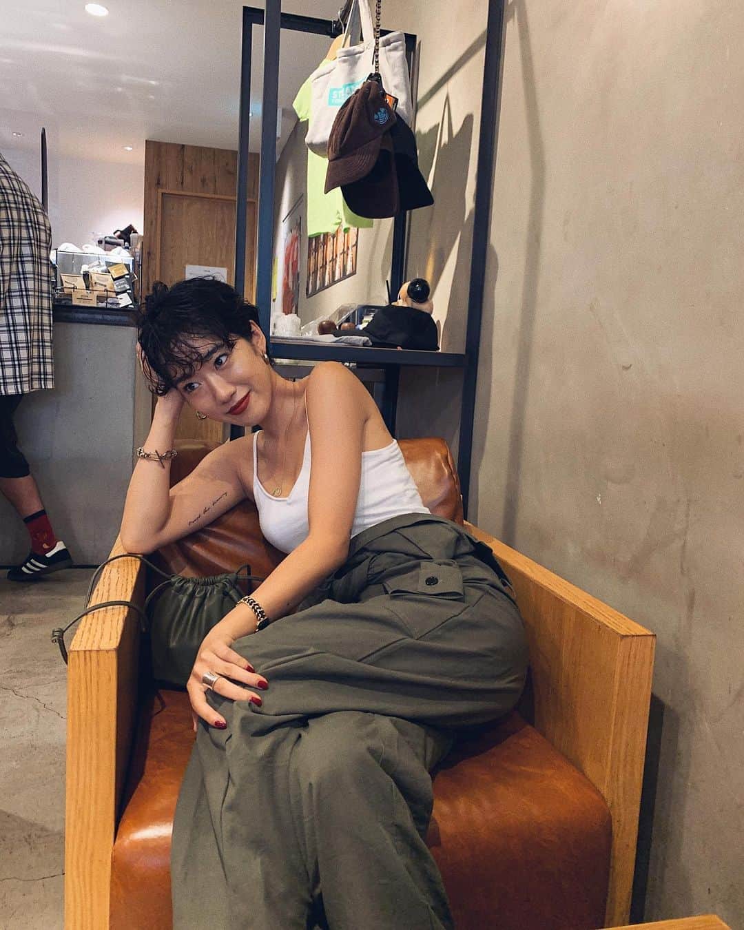 nami_kanemotoのグルメインスタ