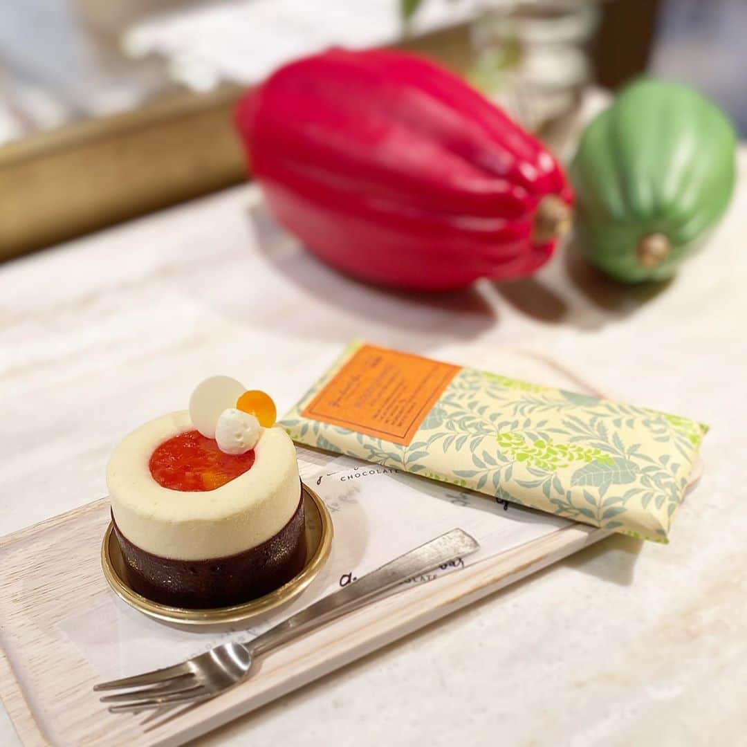 市川歩美のグルメインスタ