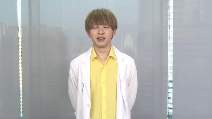 M!LKオフィシャルInstagramのインスタグラム：「🥼M!LK LABO+ 1周年記念スペシャル番組🧪 『仁人の収録直後コメント🎬』  8/9(日)19:00〜 OPENRECにて配信のM!LK LABO+ 1周年記念スペシャル番組まで、あと2日✨ 本日は吉田さんの収録後コメントをお届けします📝  また、「M!LKオリジナルステッカー」が当たるエール企画が実施決定🎁 是非チェックしてください😎  アーカイブ映像も残るので、ぜひご覧ください😎  【チケット購入】 https://www.openrec.tv/subscription/user/sd-milk」