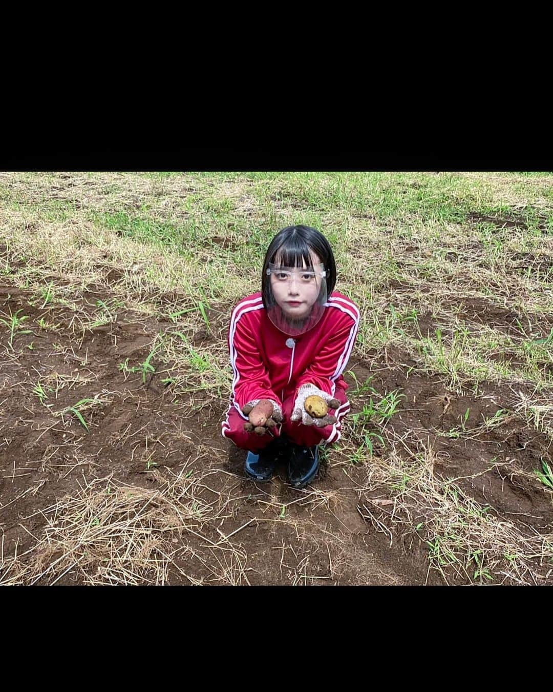 あのちゃんさんのインスタグラム写真 - (あのちゃんInstagram)「自然が似合わなすぎてコラっぽいとよく言われます明日am11:03〜テレビ東京でるよぅ、宜しゅう」8月7日 20時05分 - a_n_o2mass