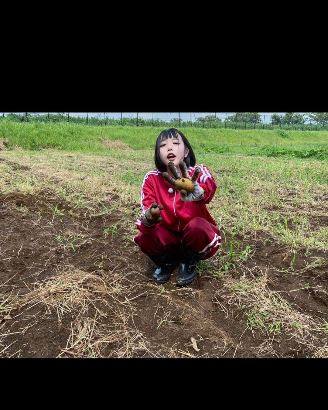 あのちゃんさんのインスタグラム写真 - (あのちゃんInstagram)「自然が似合わなすぎてコラっぽいとよく言われます明日am11:03〜テレビ東京でるよぅ、宜しゅう」8月7日 20時05分 - a_n_o2mass