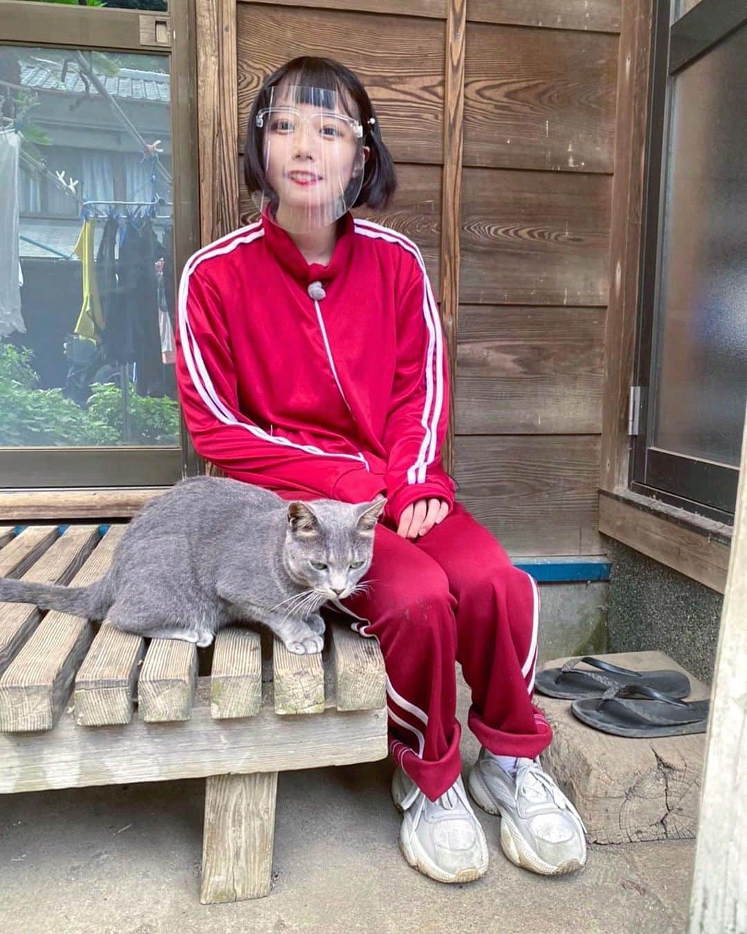 あのちゃんさんのインスタグラム写真 - (あのちゃんInstagram)「自然が似合わなすぎてコラっぽいとよく言われます明日am11:03〜テレビ東京でるよぅ、宜しゅう」8月7日 20時05分 - a_n_o2mass