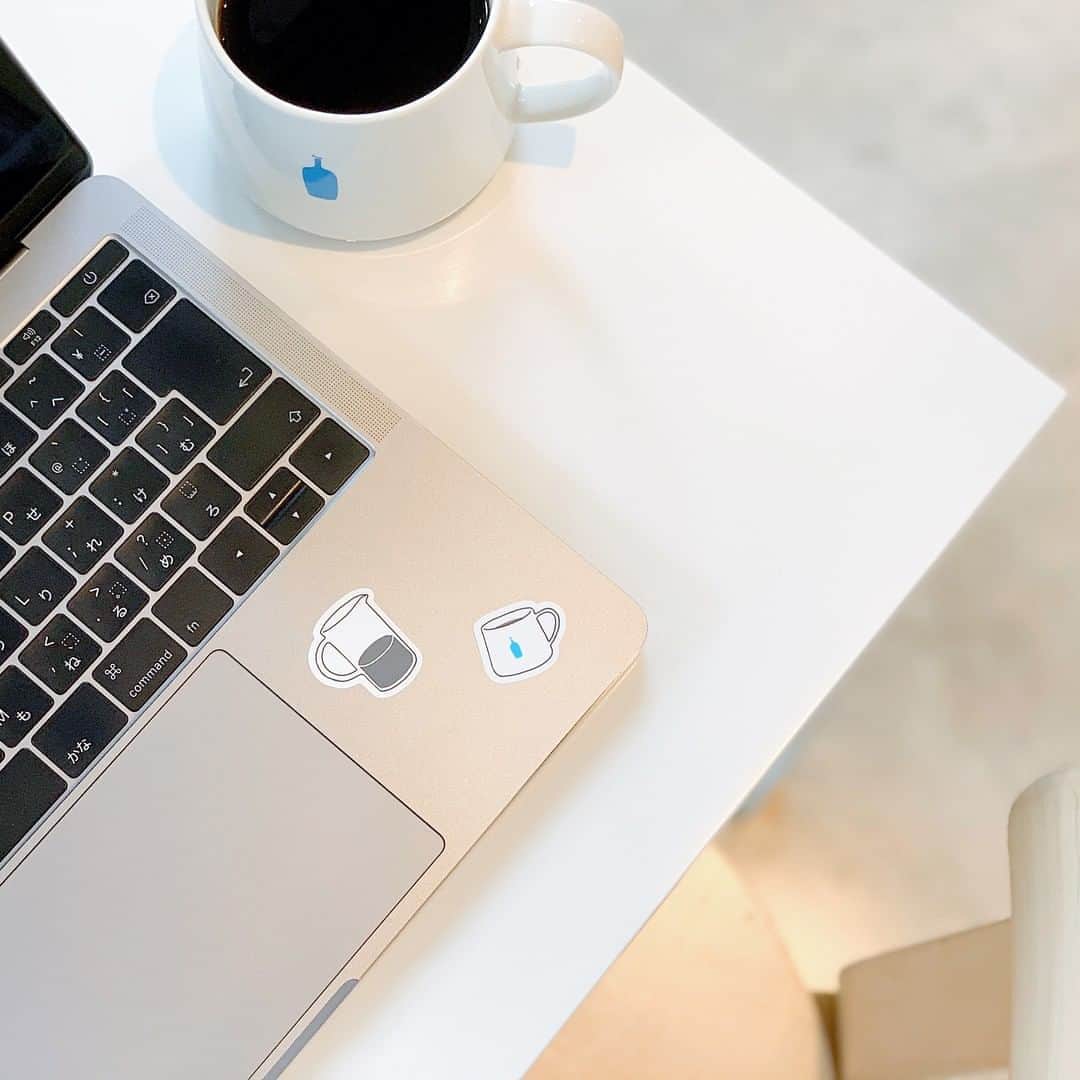 Blue Bottle Coffee Japanのインスタグラム