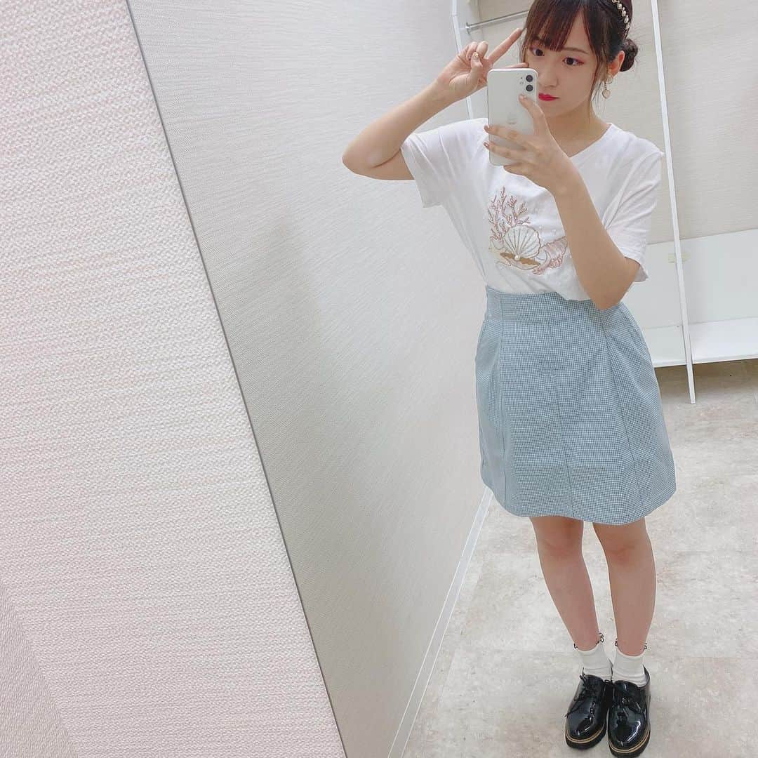 野中美希のインスタグラム