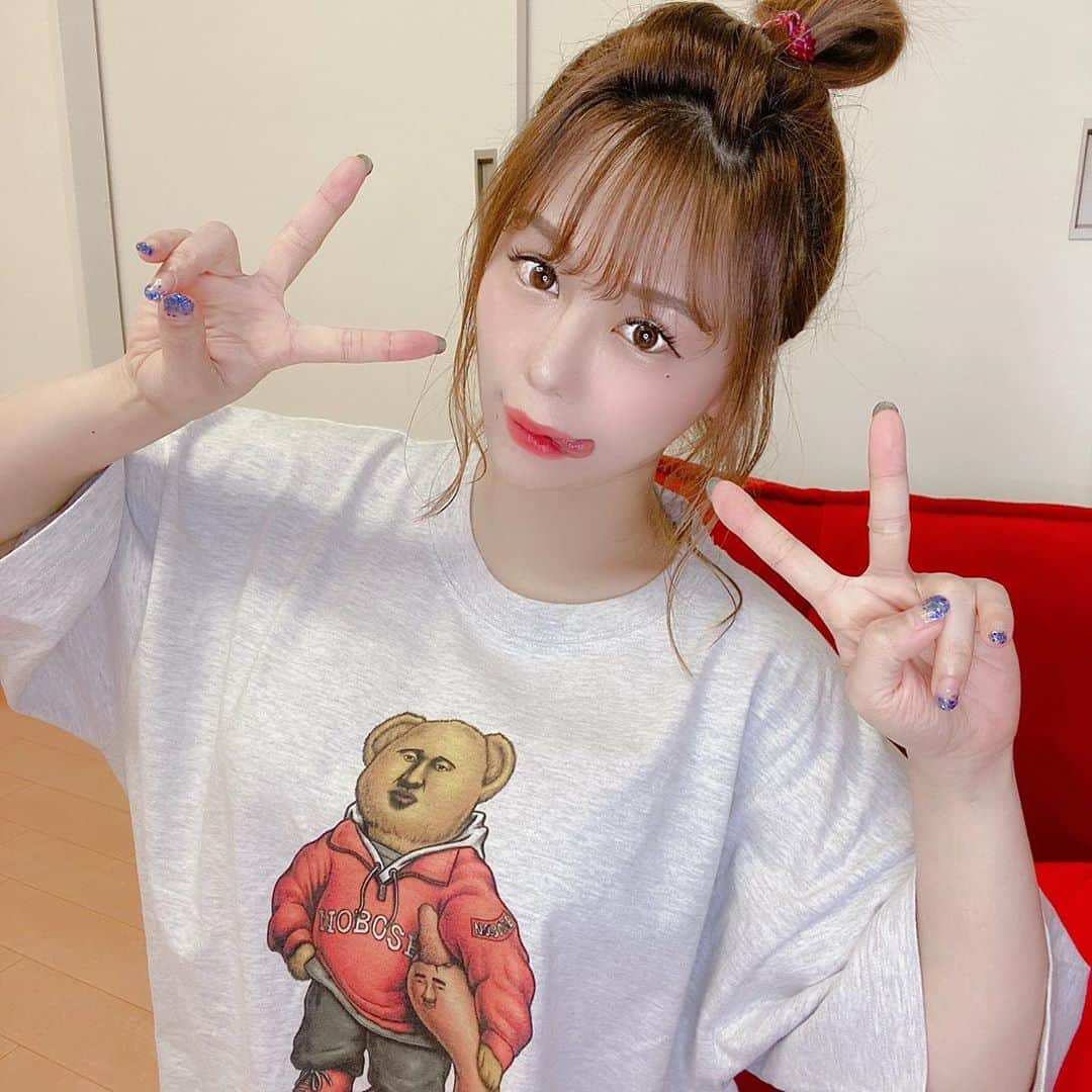 森カノンのグルメインスタ