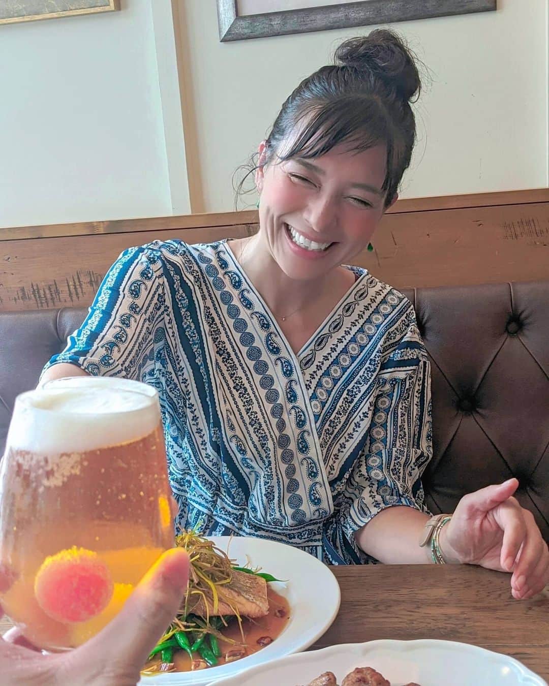 芳美リンのグルメインスタ