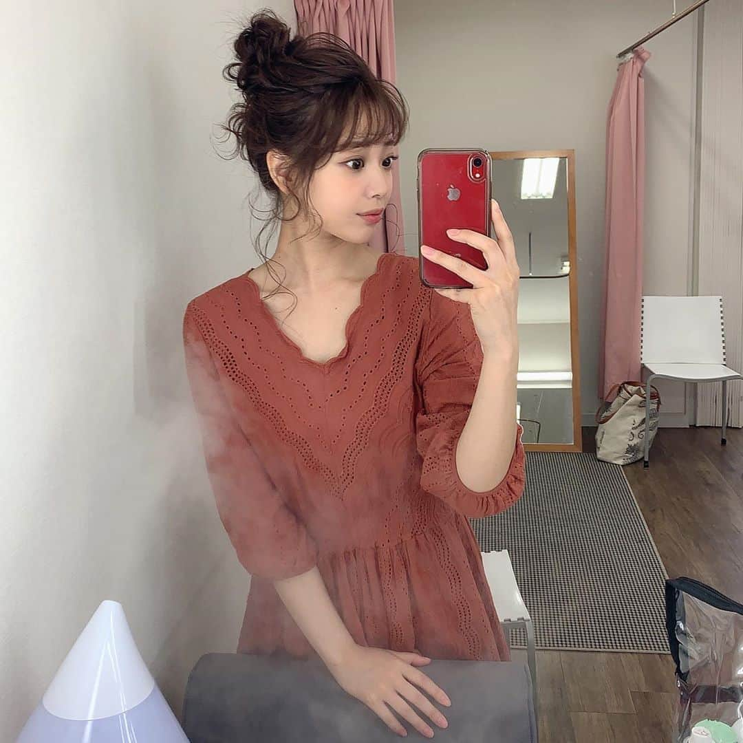 伊藤弥鈴のインスタグラム