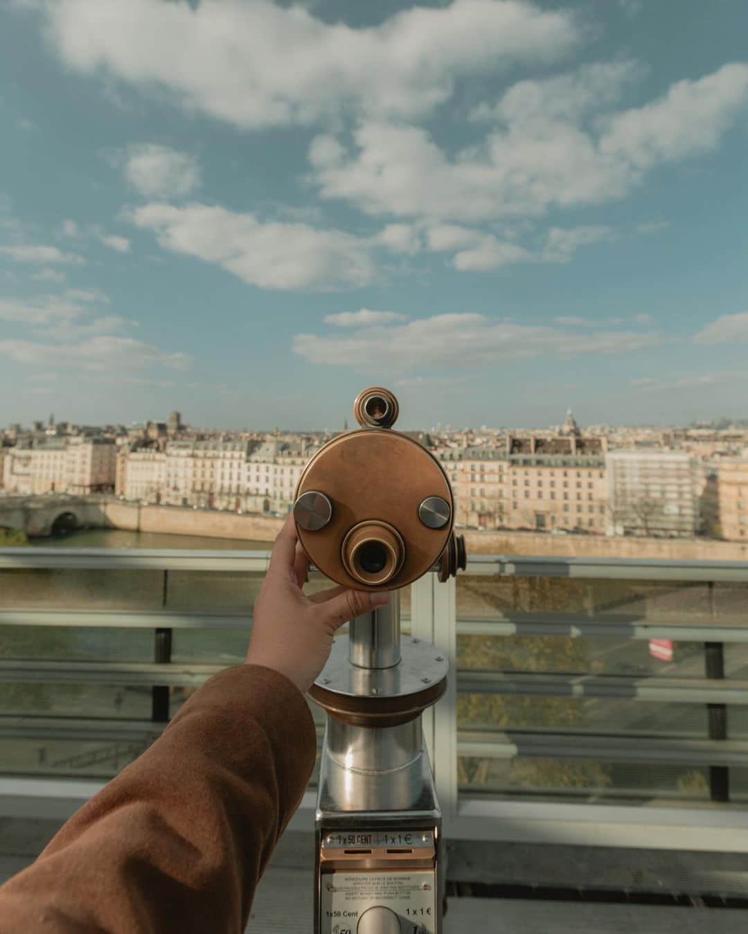 Putri Anindyaさんのインスタグラム写真 - (Putri AnindyaInstagram)「T H E  F R E N C H  D I S P A T C H //  mood inspired by wes anderson newest movie, The French Dispatch, that I failed miserably to watch it with my favorite french, @capra311 , in Paris.   i think Wes Anderson probably is in my top 5 fav director list along with Lynch, Tarantino, Jonze, and Linklater.  I remember when i was in junior high (around 2004) I rented The Life Aquatic with Steve Zissou and Rushmore. I remember how i was so addicted to movies that moment and have a GOLD member card in that rental place. It was a VCD and changed to DVD. I even tried to remember the names of the director so i could watch all of the movies made by the director that i liked. Funny thing i also watched Euro Trip that moment and thinking it was some kind of soft porn just because there’s a nude beach scene and the twins kissing! Hahahah.   I saved a lot of my pocket money from my parents to rent movies and manga in junior high Lol (if they knew this i’ll be deadmeat). I am so glad I did that though. That’s where I learnt movie culture, and also to speak english! I changed the subtitle to english so i would know how to pronounce the words and i have my alfalink ready on my hand. Oh wow what a moment. Hahahah i am literally laughing at my adolescent era while typing this caption.   Serious question, Do you have that kind of nerd era when you were a kid? and what is it?」8月7日 20時29分 - puanindya