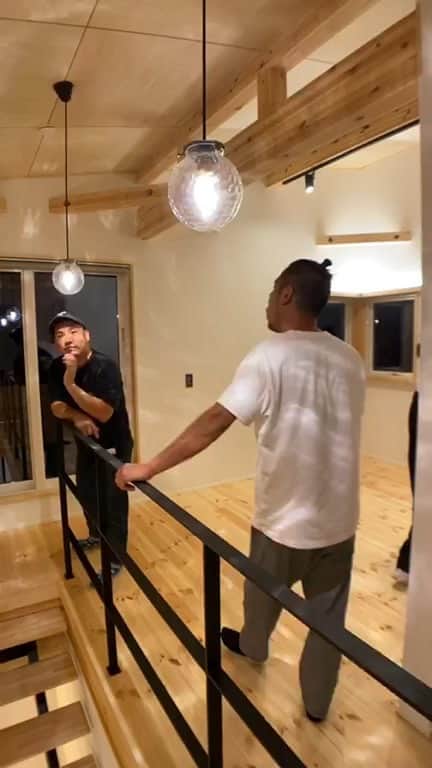 ネキストホームのインスタグラム