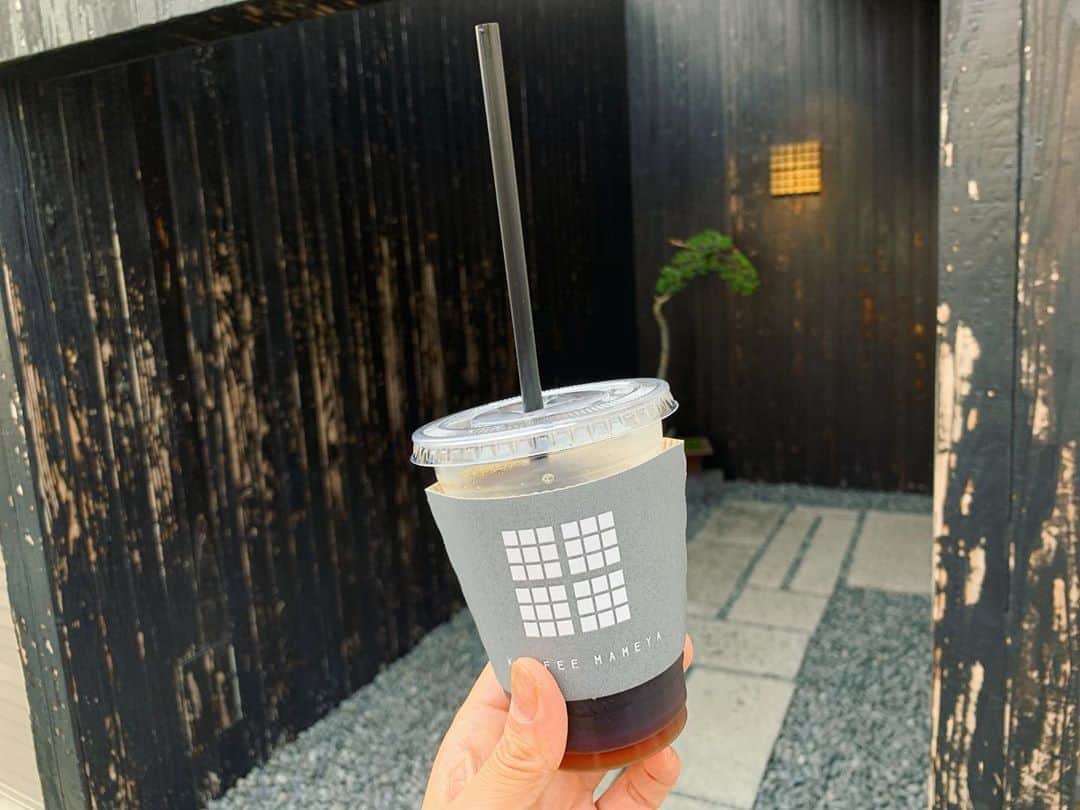 中村愛のグルメインスタ