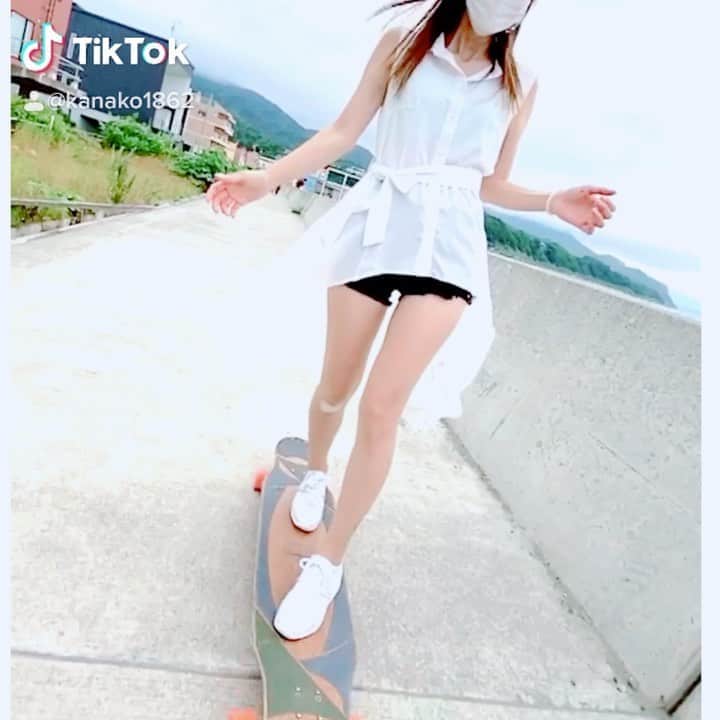 KANAのインスタグラム