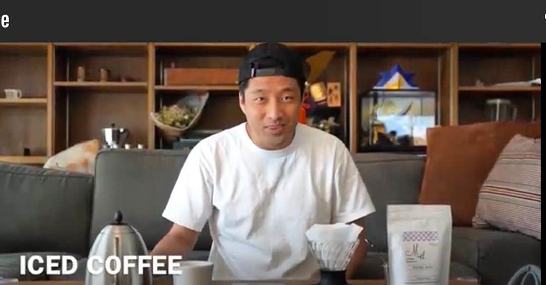 Mel Coffeeのグルメインスタ