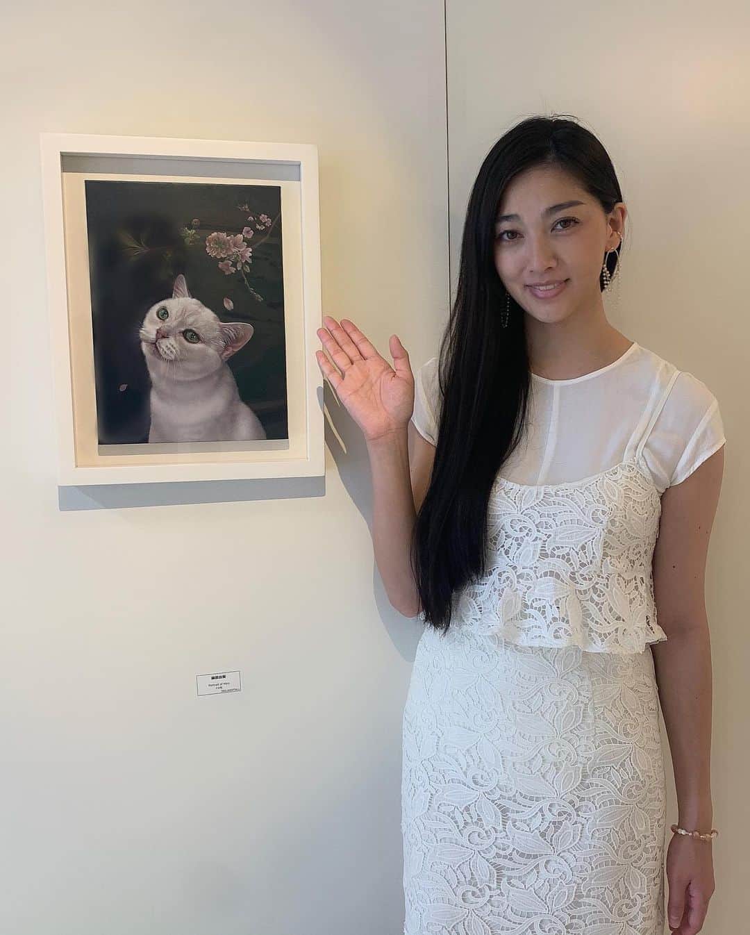 松野井雅（原紗央莉）のインスタグラム