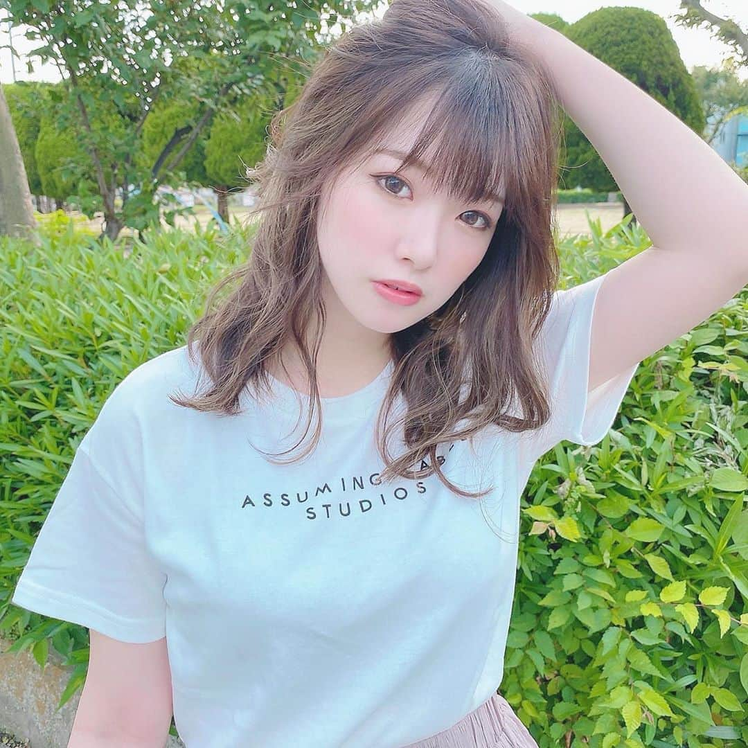 伊藤りかのインスタグラム