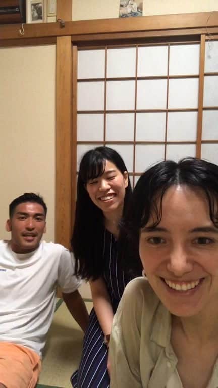 のインスタグラム
