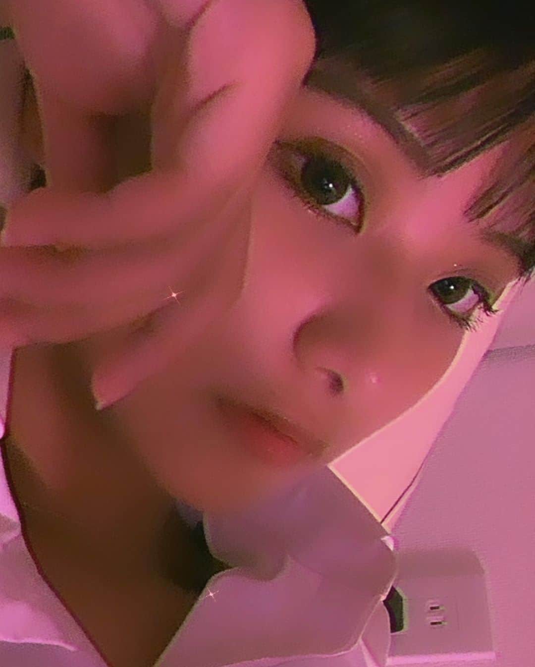 横田未来さんのインスタグラム写真 - (横田未来Instagram)「このフィルターがお気に入りなんです🤍」8月7日 21時04分 - mirai_yokoda