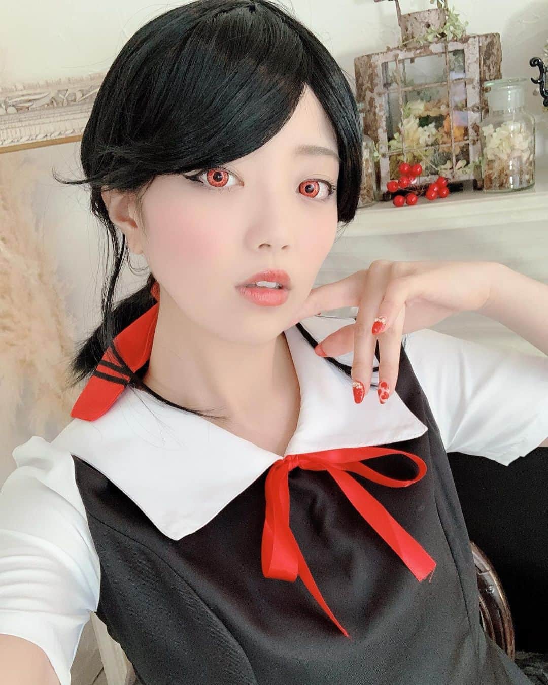 高橋紫微のインスタグラム