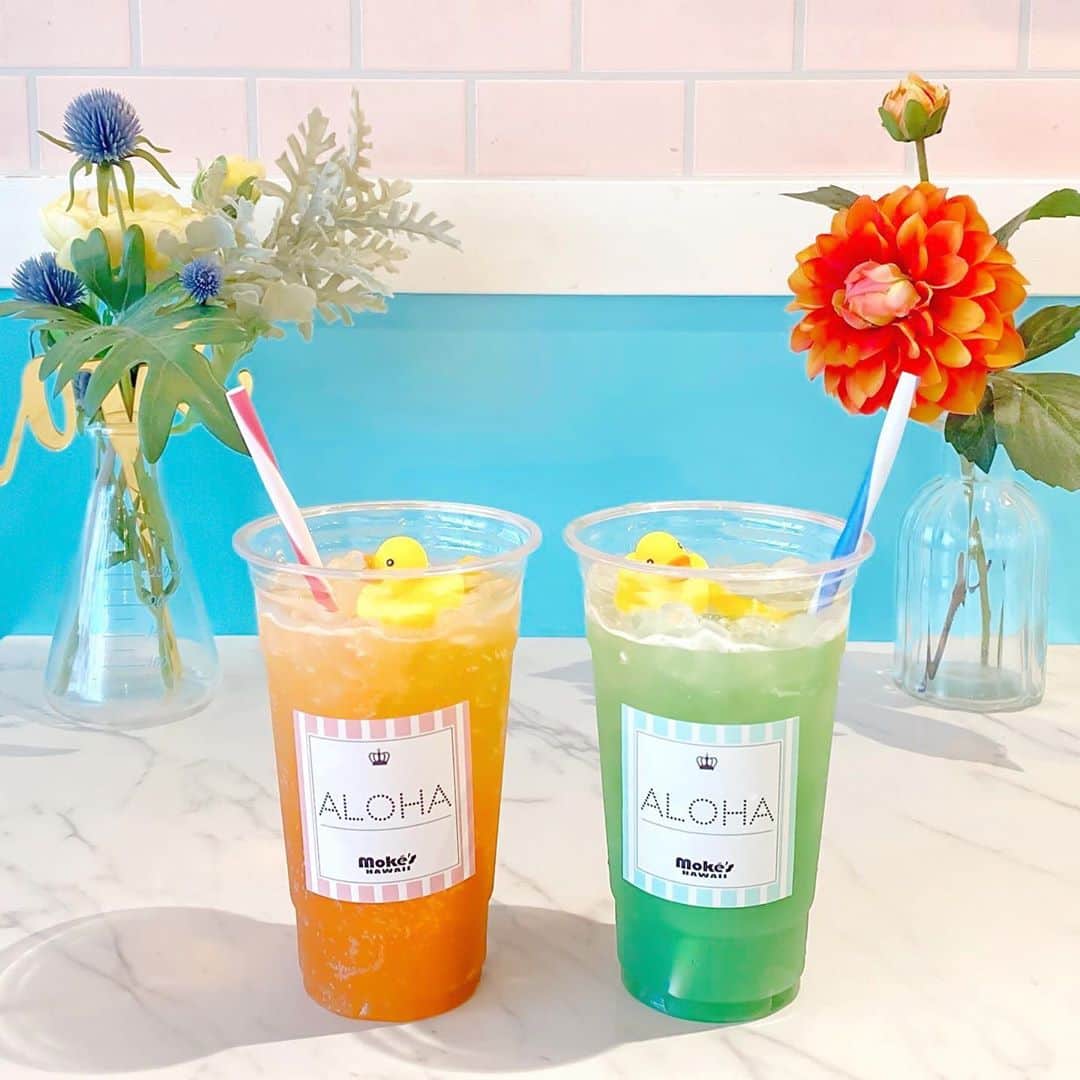 澪花のグルメインスタ