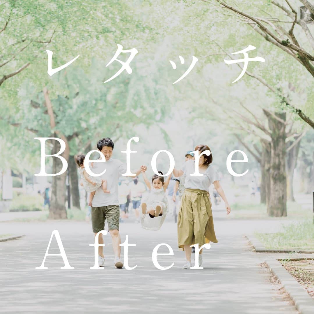 フォトリ Magazineのインスタグラム