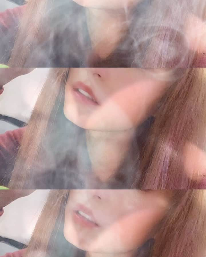 Miyabiのインスタグラム：「おこん❤  これ好きだなぁ〜 #食虫植物  #TikTok」