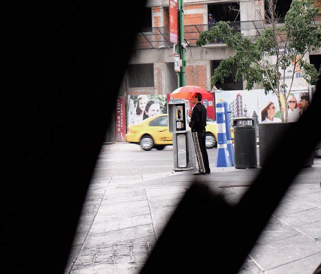 シシド・カフカさんのインスタグラム写真 - (シシド・カフカInstagram)「. . #マリアッチ シリーズ ちょっと続きます . . #mexicocity #mariachi」8月7日 21時33分 - shishido_kavka