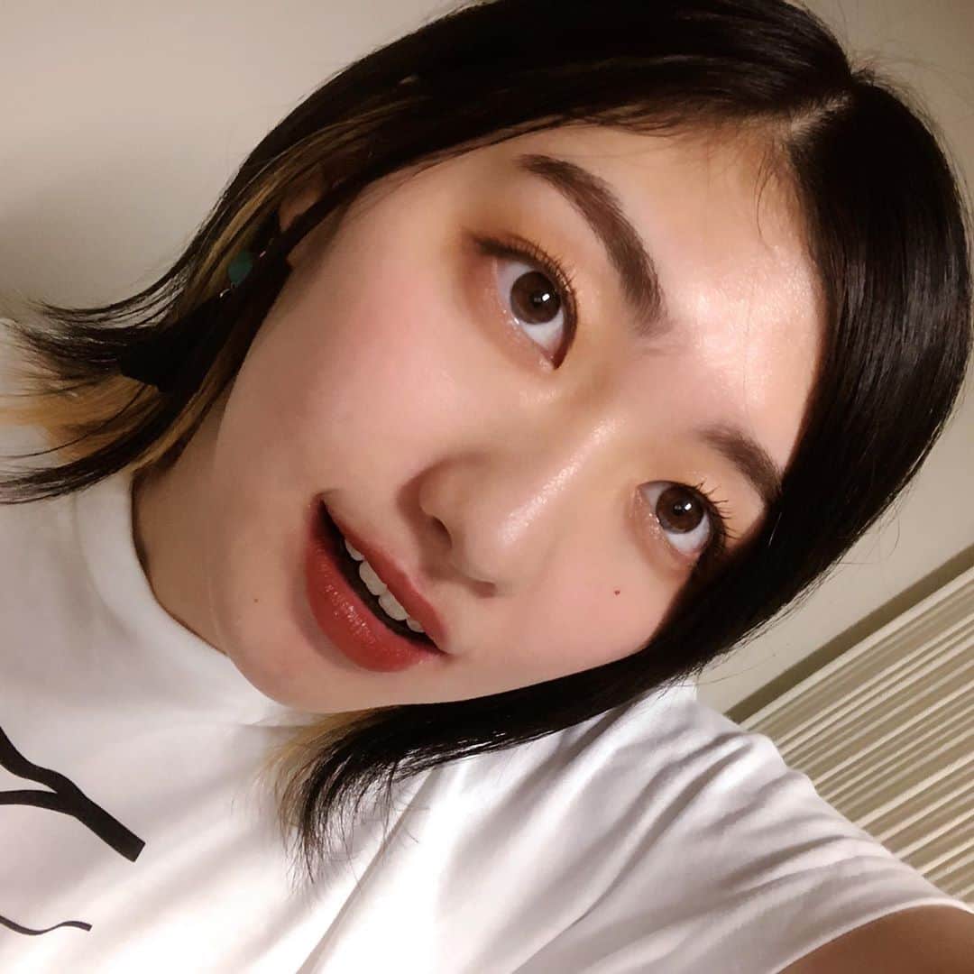 小林歌穂のインスタグラム：「特にこれといって何も無い﻿ 撮り溜め写真です　﻿ ﻿ #なんとも言えない写真たち#あはは」