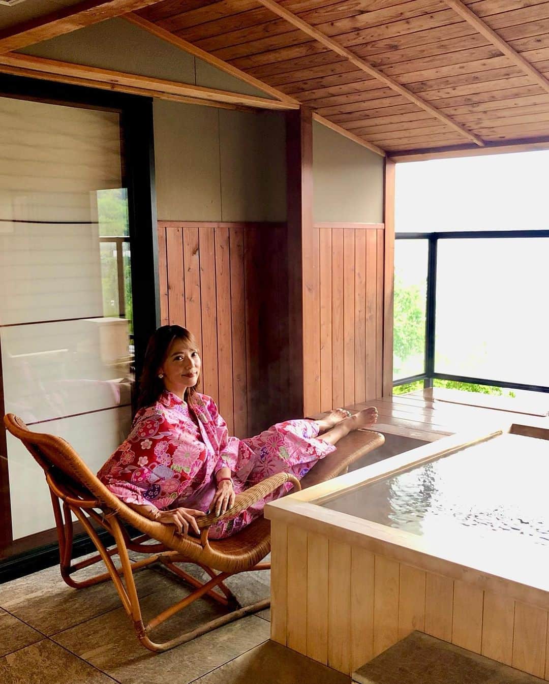 箕輪玖美のグルメインスタ