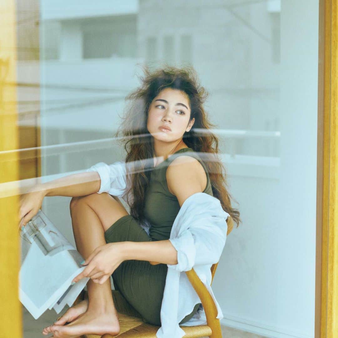 JJのインスタグラム