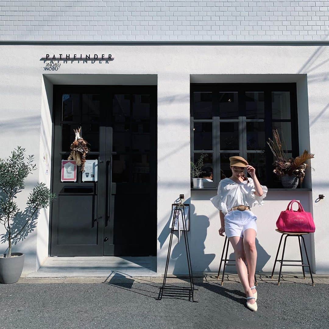 karen okajimaのグルメインスタ