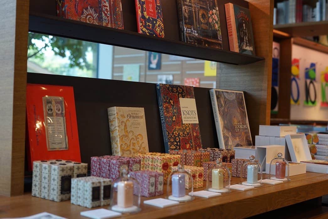代官山 蔦屋書店　DAIKANYAMA T-SITEのインスタグラム