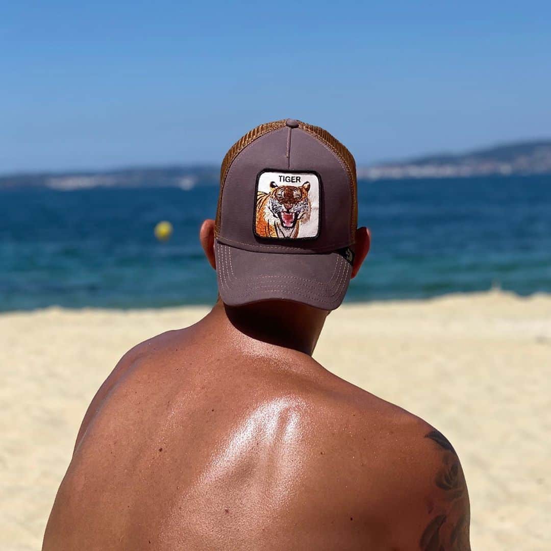のインスタグラム