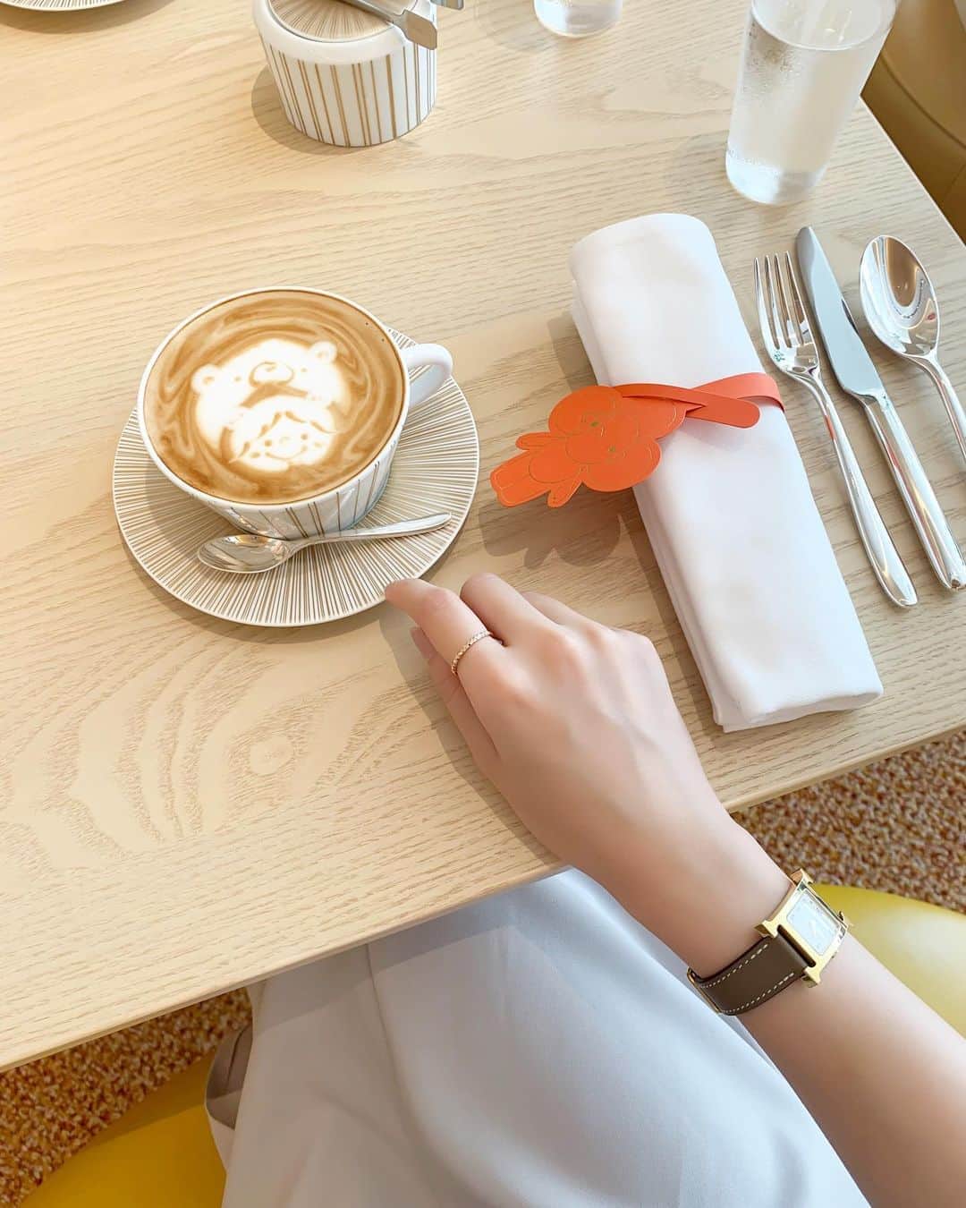 ハンナミのグルメインスタ