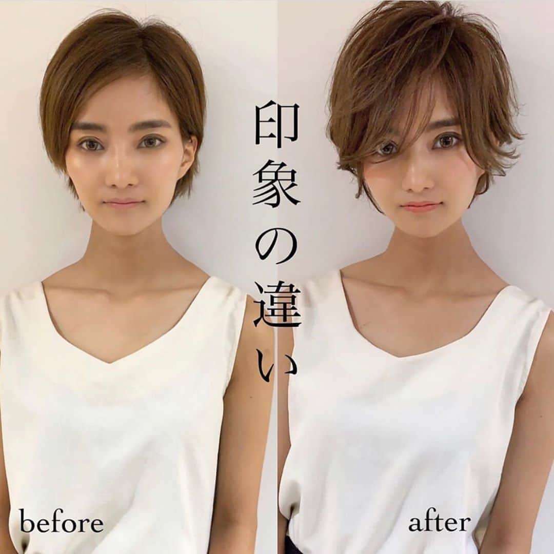 西岡卓志のインスタグラム：「今回はhair &makeでチェンジ！ @takashi_nishioka ﻿ ﻿ ﻿ ﻿ ﻿ ﻿ ﻿ 保存して頂けるとオーダーの際に便利です！﻿ ﻿ ﻿ 髪質に適した西岡独自の手法で髪を傷めず柔らかい質感へ✨💈﻿ ﻿ ﻿ ﻿ ﻿ パーマで悩んでいる方は是非ご相談下さい！﻿ ﻿ カットでフォルムを美しくし、パーマで全体のボリュームを似合う位置に作ります！﻿ ﻿ さらに髪質をしっかり診断させて頂き薬剤を選定し今までにないパーマの質感を約束します！﻿ ﻿ ﻿ ☑︎パーマがかからないと言われた方﻿ ﻿ ☑︎いつもすぐ取れてしまう方﻿ ﻿ ☑︎巻いてるからパーマでは出来ませんと言われた方﻿ ﻿ ☑︎パーマがくるくる過ぎて気に入らない方﻿ ﻿ ☑︎とにかく髪型に悩んでいる方﻿ ﻿ ﻿ 是非僕にご相談ください！﻿ ﻿ ﻿ 美容師キャリア20年で培われた﻿ ﻿ 《西岡独自のパーマ&似合わせ理論》で必ずステキなヘアスタイルにします！﻿ ﻿ お客様からはカットしてよかった！パーマをかけて良かったというお声を多数頂いております！﻿ ﻿ ﻿ 《✨お客様の口コミ✨》﻿ ﻿ ﻿ ﻿ ■会う人全員に褒められます！！本当にありがとうございます！また行きます😊﻿ ﻿ ■ 本日はパーマをかけていただき、ありがとうございました☺パーマも色もほぼ全てお任せでお願いしましたが、優しく聞き取りしてくださり、西岡さんにお願いしてよかったなぁ✨と思いながら帰りました☆お忙しい中ありがとうございました！明日から、パーマ楽しみたいと思います😌そして、またぜひ、よろしくお願いします🙏﻿ ﻿ ﻿ ■ 西岡さんにカットしてもらったあとは、めちゃ誉められます😂﻿ 有難うございます💕🍀﻿ ﻿ ■ 今日は、素敵な髪型にしていただき、ありがとうございました😃﻿ ﻿ スタッフの皆さんにも良くしていただき、あっという間に時間が過ぎていました♬﻿ ﻿ これからもよろしくお願いします😊﻿ ﻿ ﻿ ﻿ ーーーーーーーーーーーーーーーーーーーーーーー﻿ ﻿ ﻿ 髪型に悩まれている方は是非ご相談下さい！﻿ 全力で取り組ませて頂きます^_^﻿ ﻿ ﻿ 【✨髪型で人生を豊かにするお手伝いを✨】﻿ ﻿ 素敵なヘアには女性を幸せにする力があります！﻿ ﻿ 僕に是非お任せ下さい！﻿ ﻿ ﻿ ヘアスタイルを似合わせるには大事な要素があります✨﻿ ﻿ ☑︎首や、肩幅を考慮したシルエット👤﻿ ﻿ ☑︎お顔の特徴頬や顎の位置生えグセなどをカバーする前髪を含めたフロントデザイン👧﻿ ﻿ ☑︎普段のファッションに馴染むヘアスタイルとファッションの調和👚﻿ ﻿ 美容師は綺麗に切る事が大事なのではなく、一人一人に似合わせる事が大事です✨﻿ ﻿ なぜかいつも髪型がしっくり来ない！﻿ ﻿ インスタで見た可愛い髪にしたい！﻿ ﻿ なんか似合ってない、なんか変、可愛くない！﻿ ﻿ という貴女へ！﻿ ﻿ 絶対僕が素敵にします！ ﻿ 【価格表】  カット¥7,150 カットカラー¥15,400円 カットカラートリートメント¥20,900円 カットパーマ¥18,700 トリートメント¥5,500 縮毛矯正カット¥27,500 #ヨシンモリ#韓国風ヘア﻿ ﻿ #キレイ目コーデ#ヘアアレンジ#簡単ヘアアレンジ#スタイリング動画#品格﻿ #デジタルパーマ#大人っぽい﻿ #アッシュグレージュ#大人っぽく#モテ#パーマヘア#抜け感#外国人風ヘア#韓国ヘア#ひし形シルエット#イメチェン﻿」