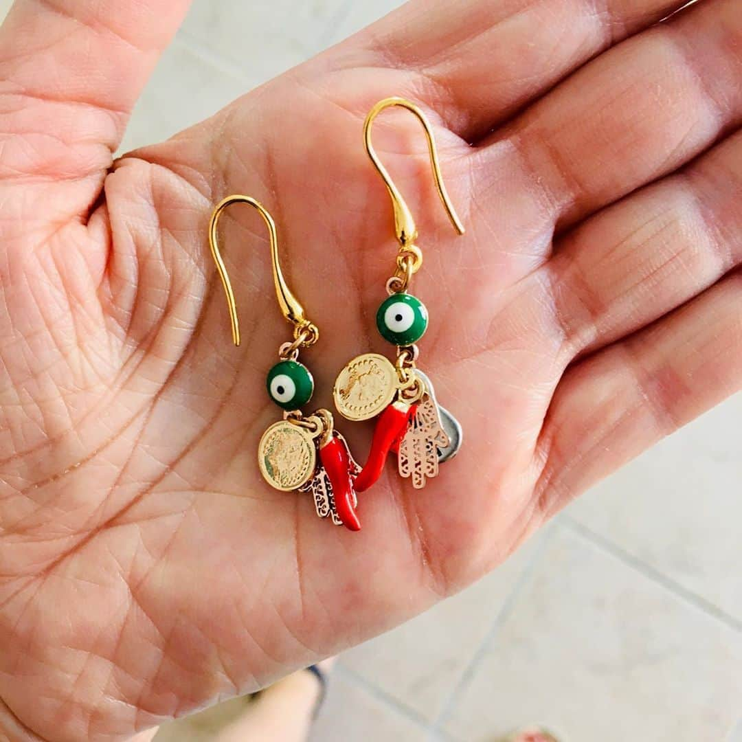 メイデンアートさんのインスタグラム写真 - (メイデンアートInstagram)「New in ! Boho experience earrings♥️🌟🏖 . Dm to order 🛍  .  #boho #bohostyle #handmade #bohemian #bohochic #fashion #hippie #vintage #love #style #gypsy #bohemianstyle #jewelry #homedecor #bohodecor #art #etsy #wedding #hippiestyle #ootd #handmadejewelry #macrame #bohofashion #bohojewelry #design #interiordesign #accessories #nature #bohowedding #bhfyp」8月7日 22時05分 - maidenart